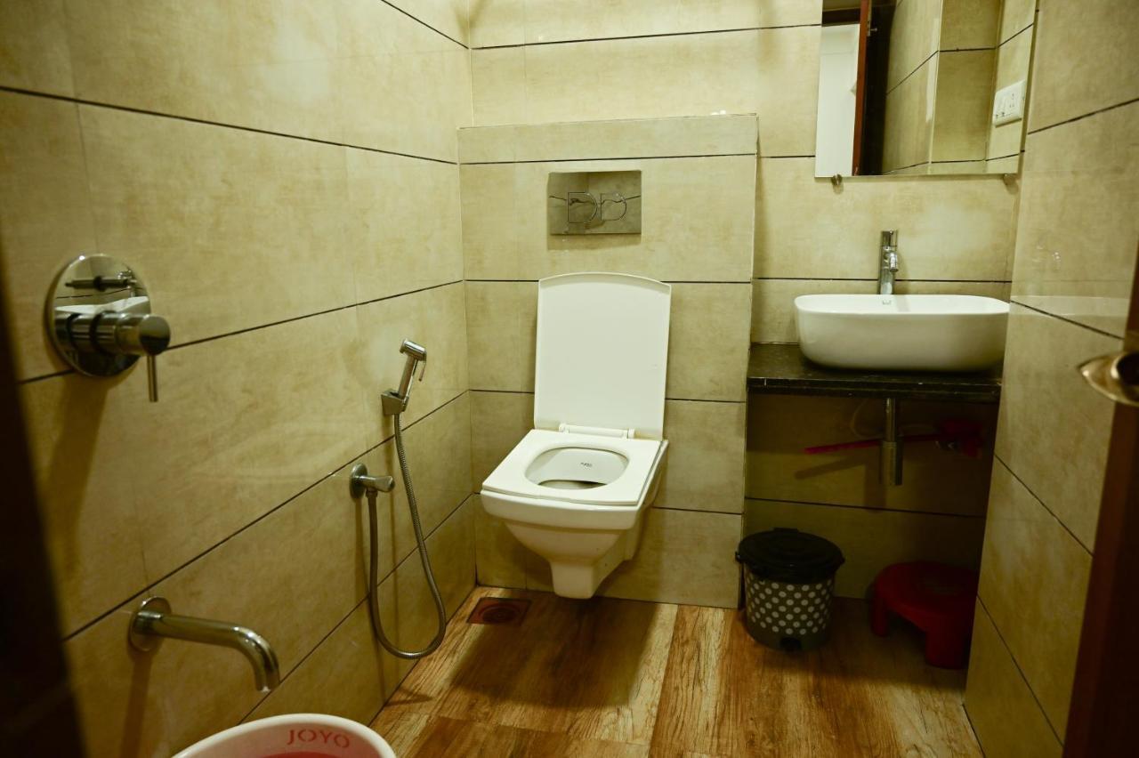 Hotel Diamora Residency Thane Buitenkant foto
